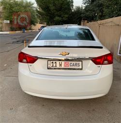 شيفروليه امبالا